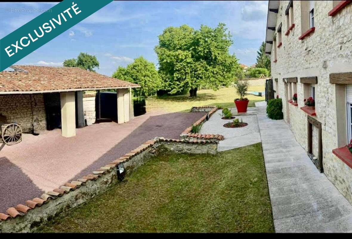 Photo 2 - Maison à SIVRY-LA-PERCHE