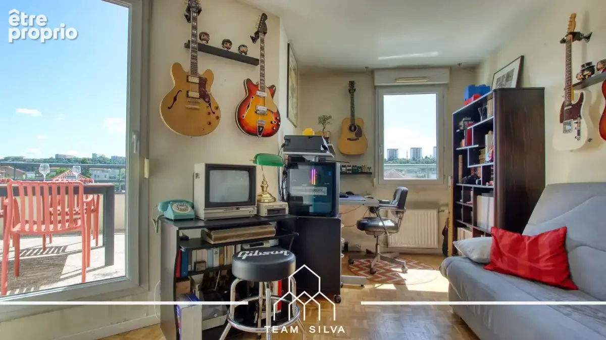 Appartement - photo 24