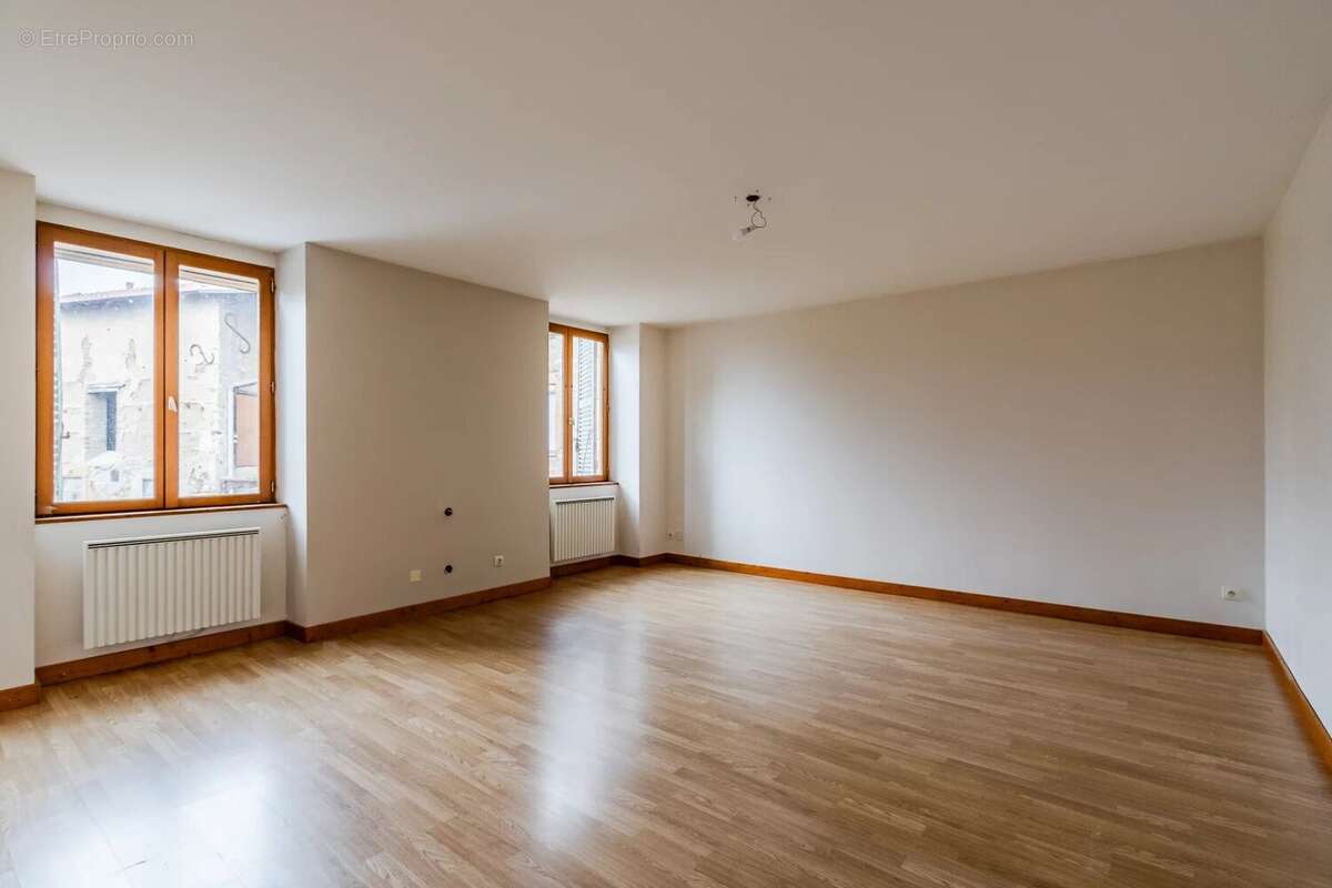 Appartement à LES OLMES