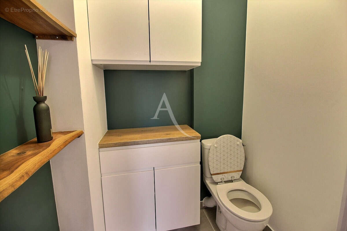 Appartement à THIAIS