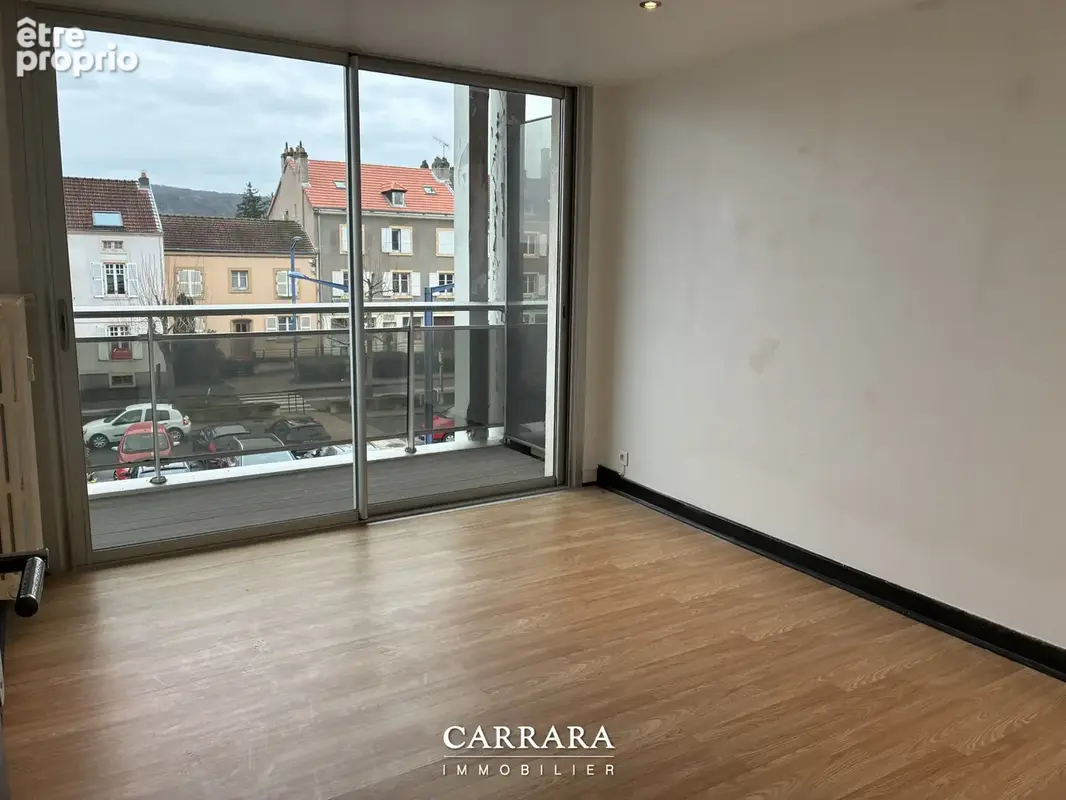 A vendre Ars sur Moselle appartement F3 de 73.52 m2 147000€ - photo 6