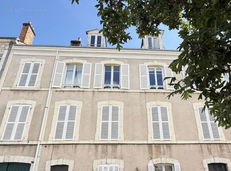 Appartement à ORLEANS