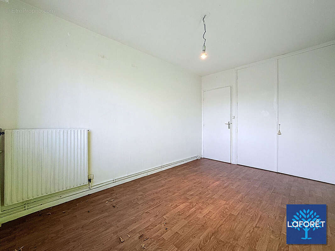 Appartement à VALENCIENNES