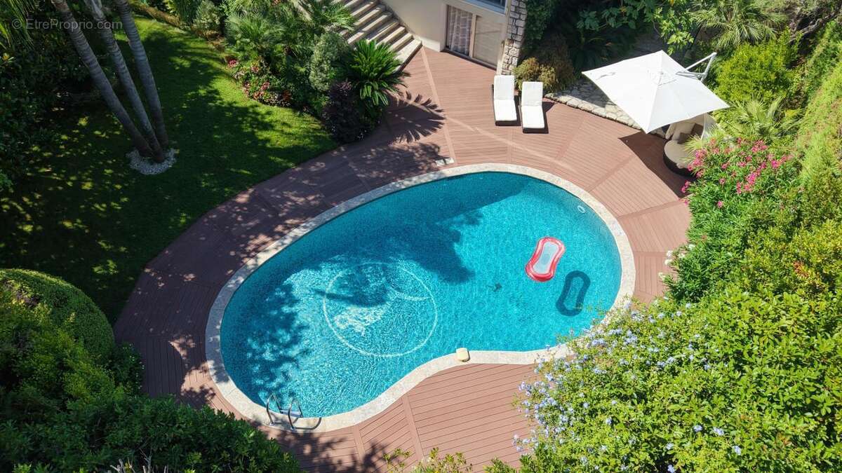 Maison à ANTIBES