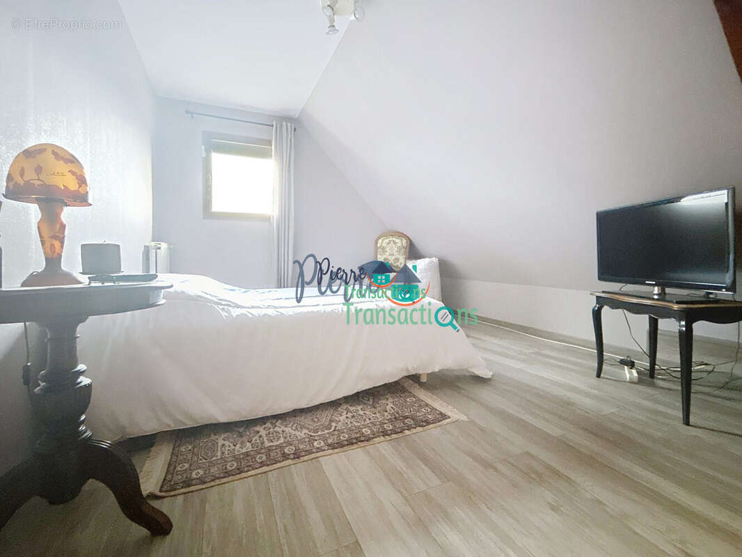 Maison à LILLEBONNE