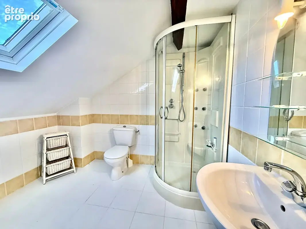 Maison 165m² à fleury-les-aubrais - photo 5