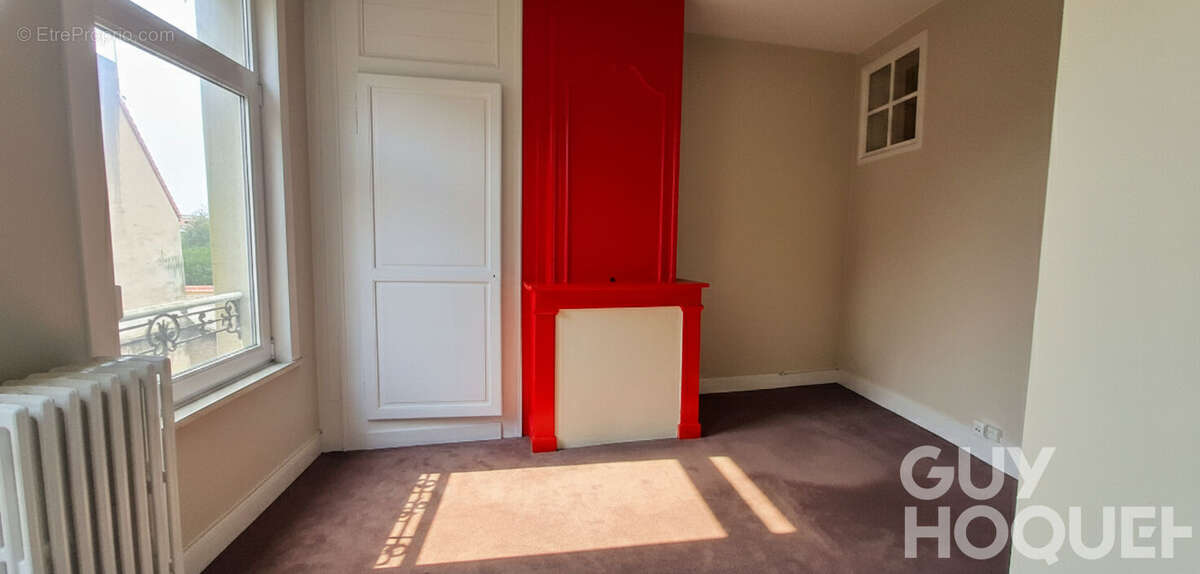 Appartement à SAINT-OMER