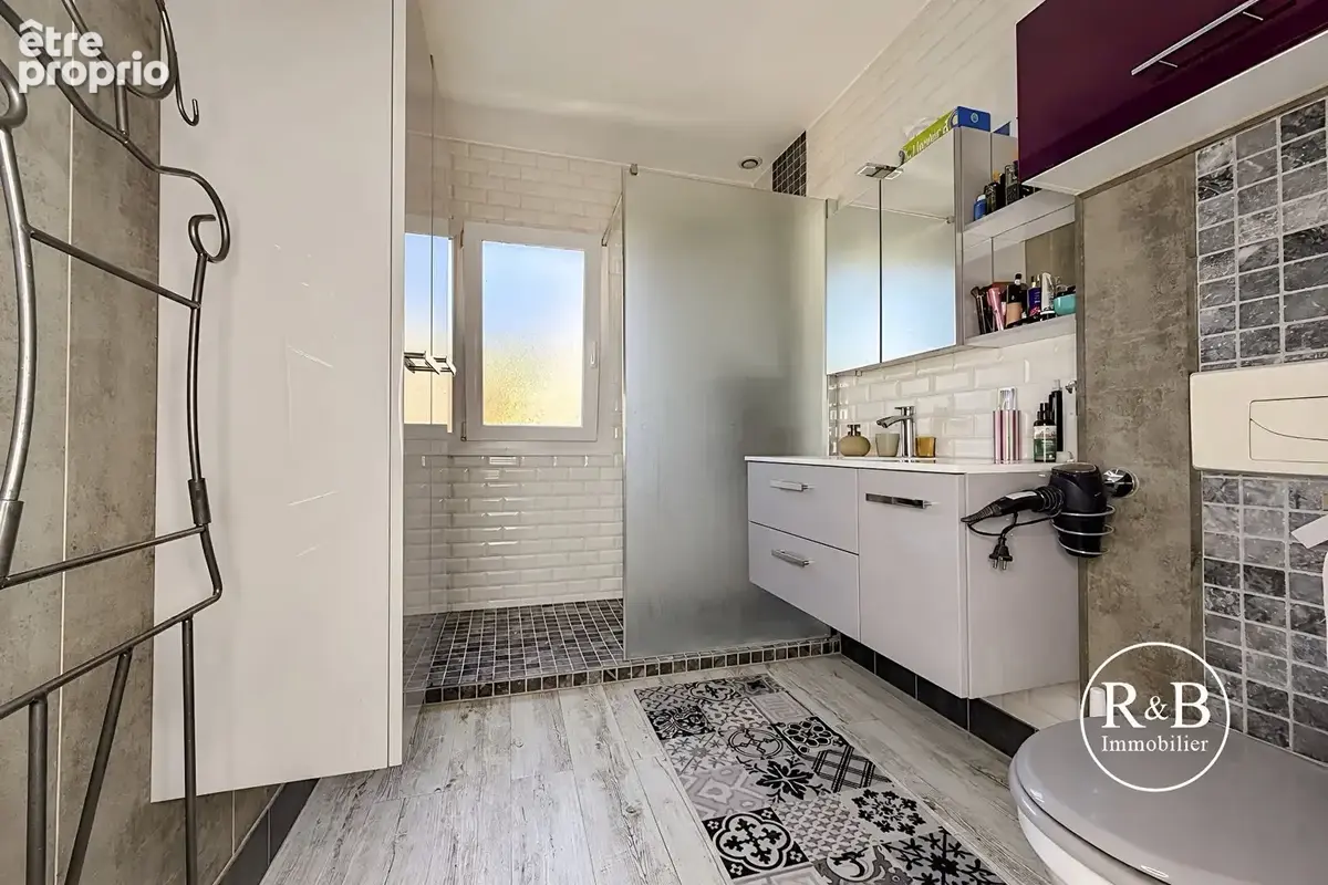 Maison Les Clayes Sous Bois 5 pièces 102 m2 - photo 10