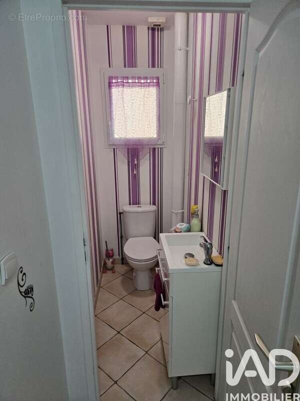 Photo 9 - Maison à NEUFCHATEL-SUR-AISNE