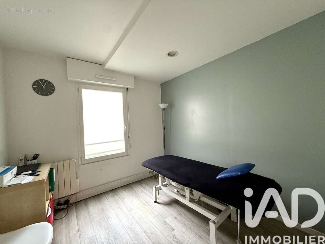 Photo 9 - Appartement à SUCY-EN-BRIE