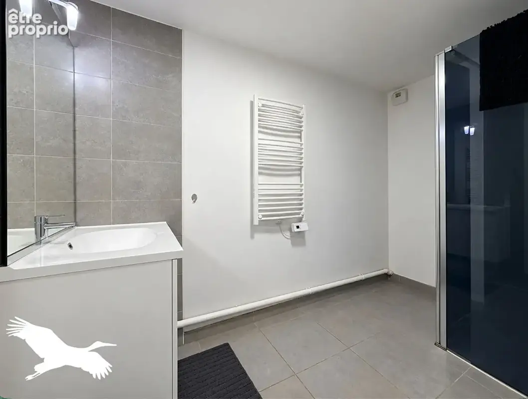 A VENDRE - Marseille 13013 - Secteur La Croix-Rouge, Appartement 4 pièces 83m² avec terrasse de 18m² - photo 8