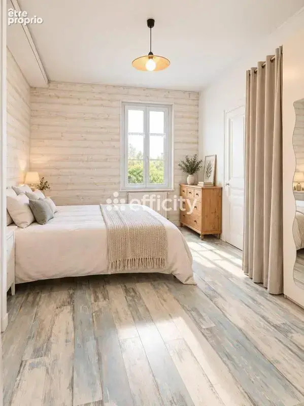 Maison 6 pièces 114 m² à vendre à Blere (37150) - photo 3
