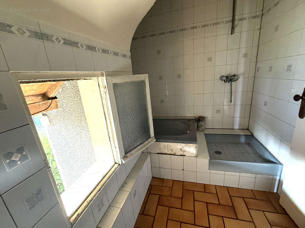 Maison à BREVAL