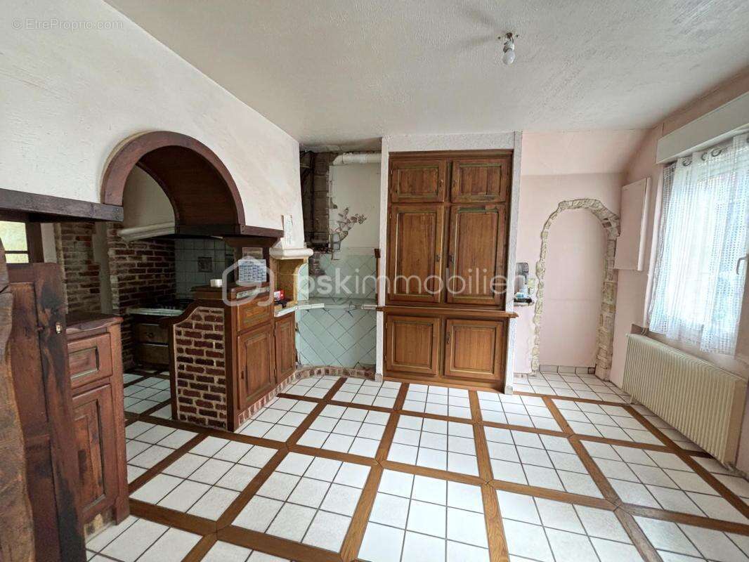 La maison Lemarrois - photo 2