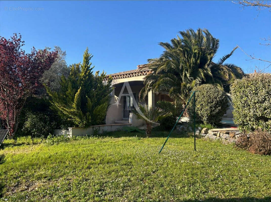 Maison à CARCASSONNE