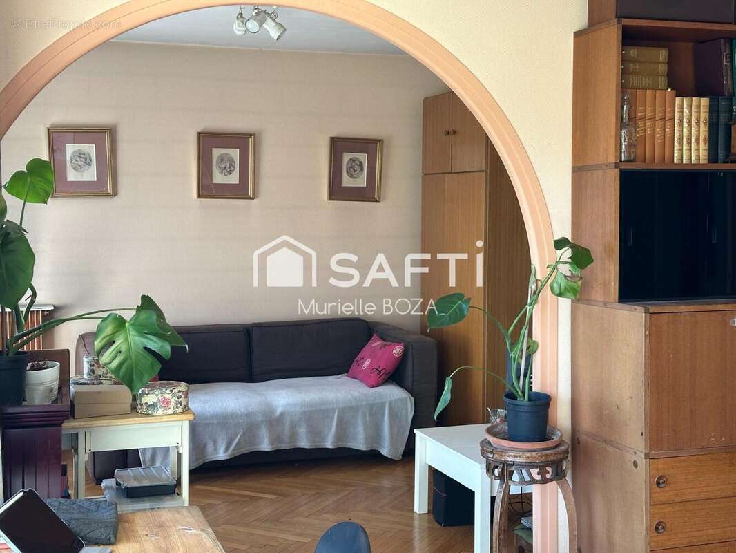 Photo 6 - Appartement à MEYLAN