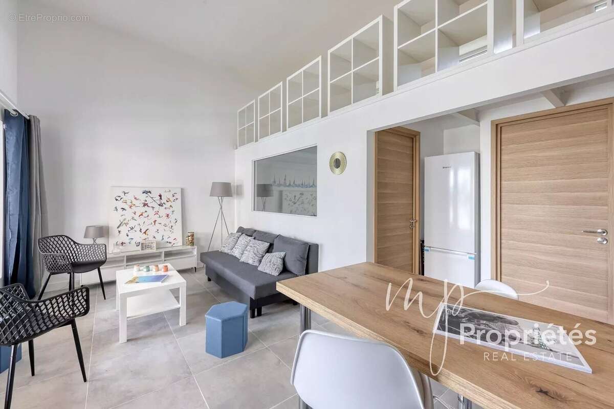Appartement à LE LAVANDOU