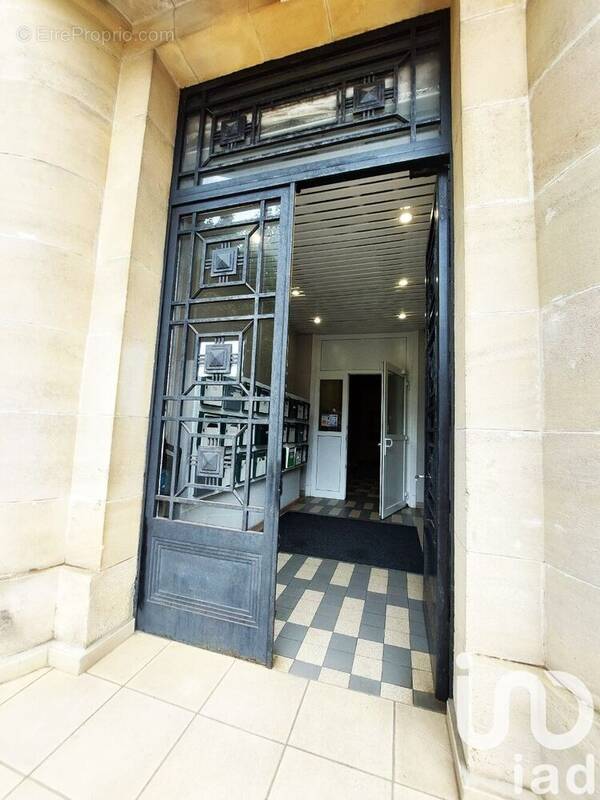 Photo 1 - Appartement à VILLERUPT