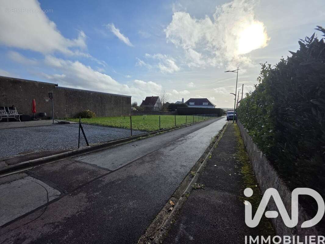 Photo 8 - Terrain à TRIEUX