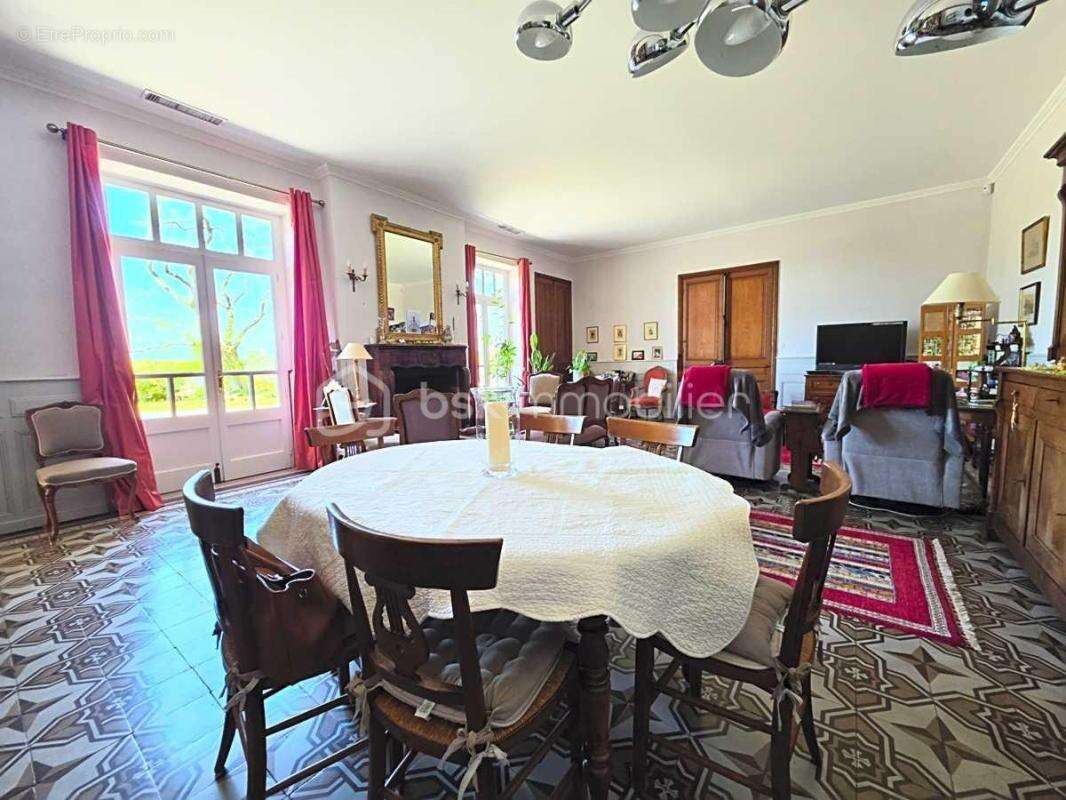 Exclusivite / montelimar / 387 m² / 7 chambres / piscine - photo 14
