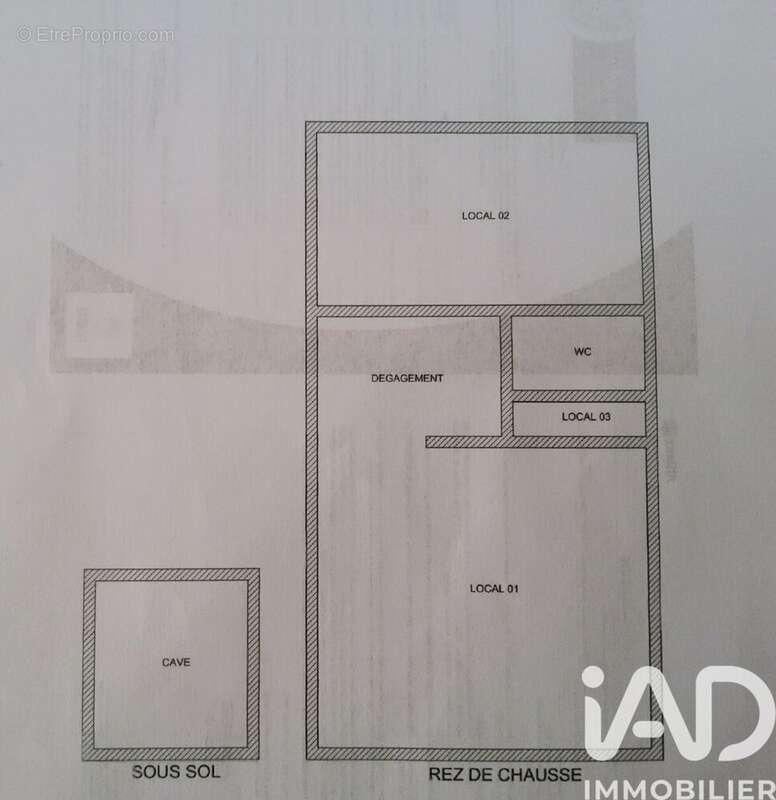 Photo 8 - Maison à DENAIN