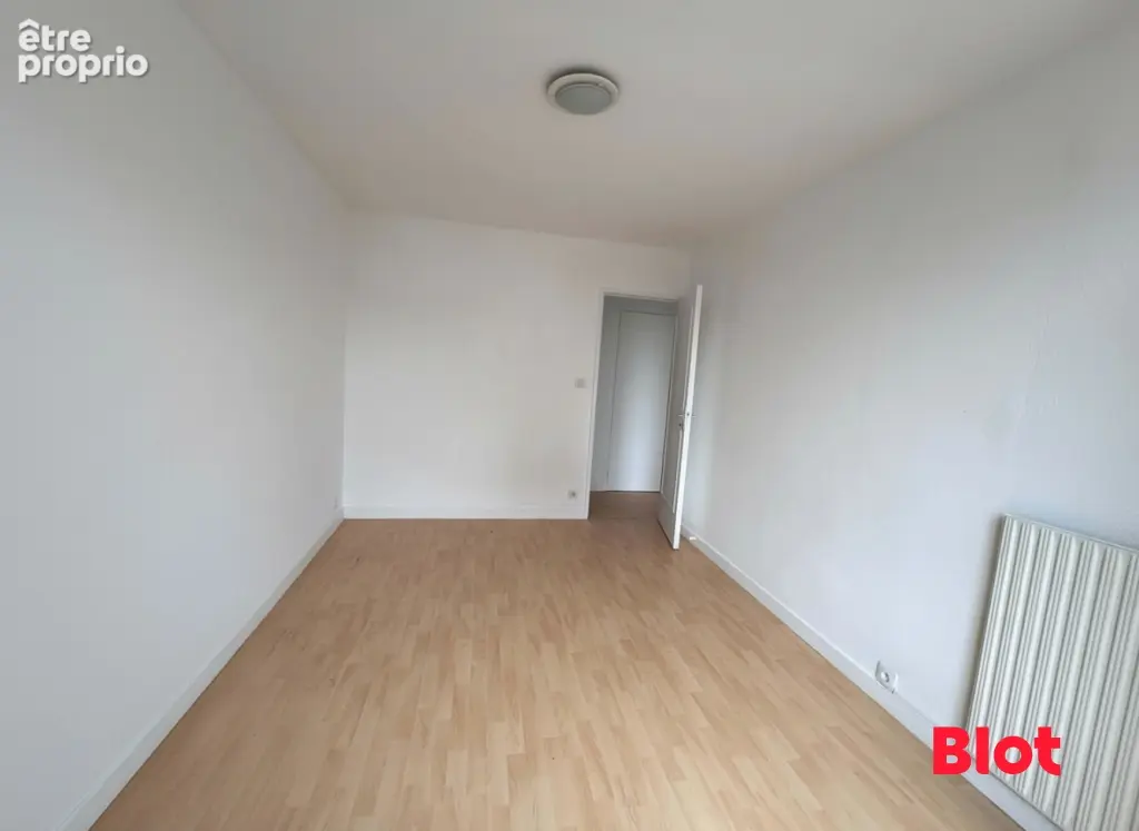 Appartement 5 pièces 94 m² à vendre à Rennes (35200) - photo 5