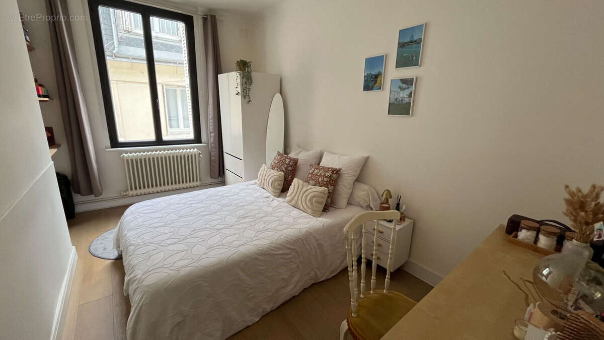 Appartement à TOURS