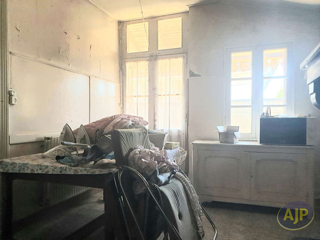 Maison à ANDERNOS-LES-BAINS