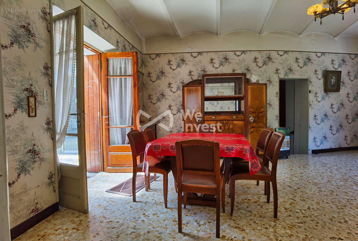 Maison 171 m² à Saint-Paul-Le-Jeune  - photo 7