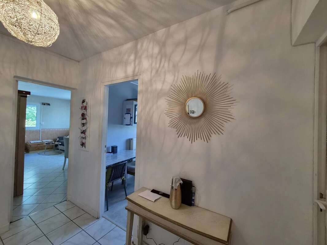 Appartement à AUCH
