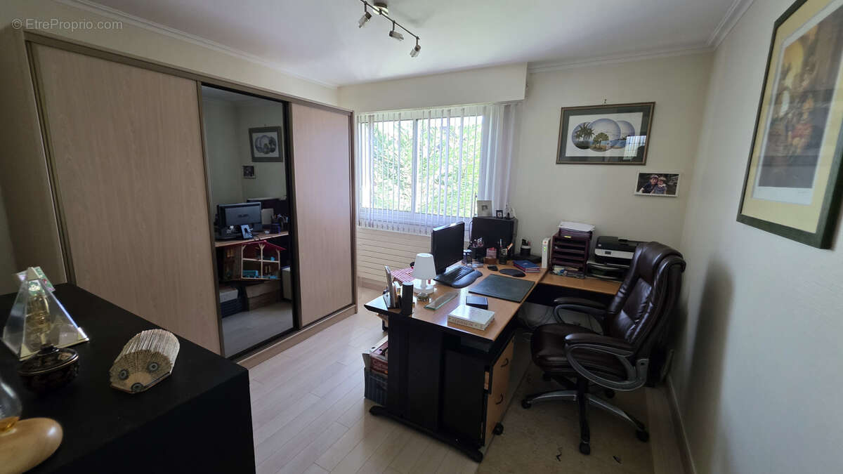 Maison à TREMBLAY-EN-FRANCE