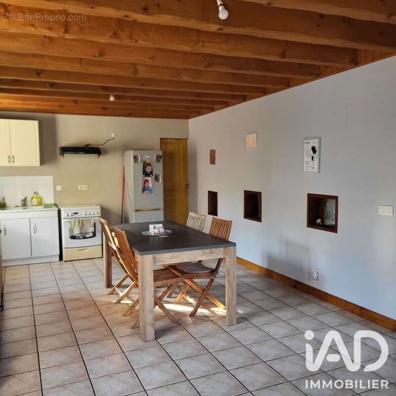 Maison 90 m² à Ordonnaz  - photo 5