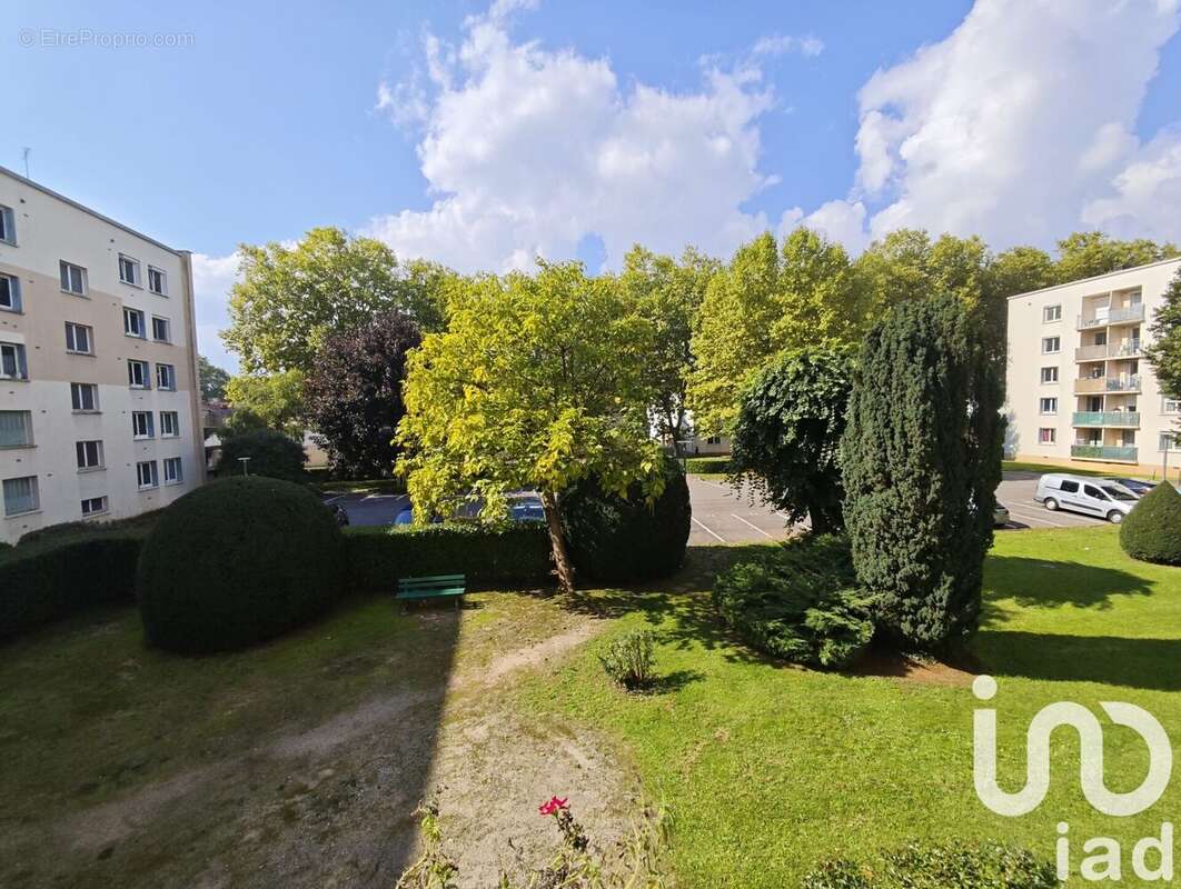 Photo 9 - Appartement à DIJON