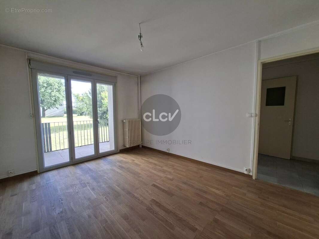 Vente T3 - Vaulx Village - photo 5