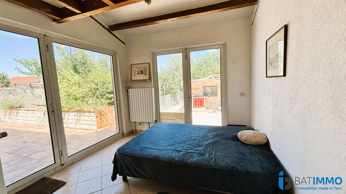 Maison 104 m² à Arthes  - photo 6