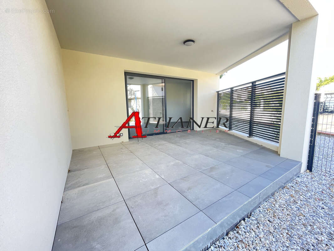 Direct Promoteur - 3 pièces de 77.50 m2 - Vue dégagée - photo 21