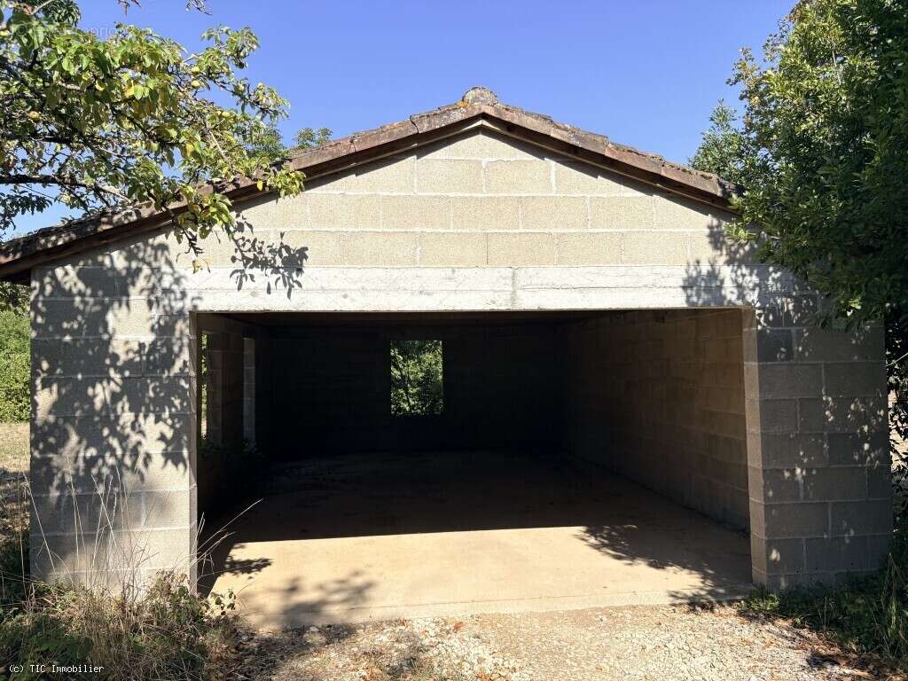 Jolie Maison 5 minutes de Nanteuil avec Terrain Constructible - photo 21