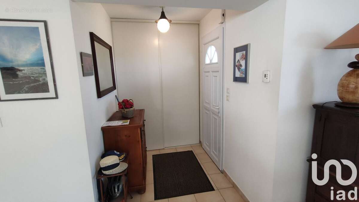 Photo 3 - Maison à BRETIGNOLLES-SUR-MER