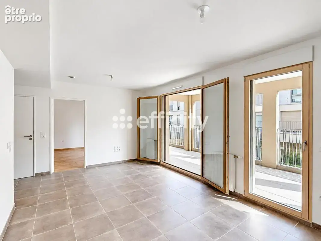 Appartement 2 pièces 42 m² à vendre à Rillieux-La-Pape (69140) - photo 7