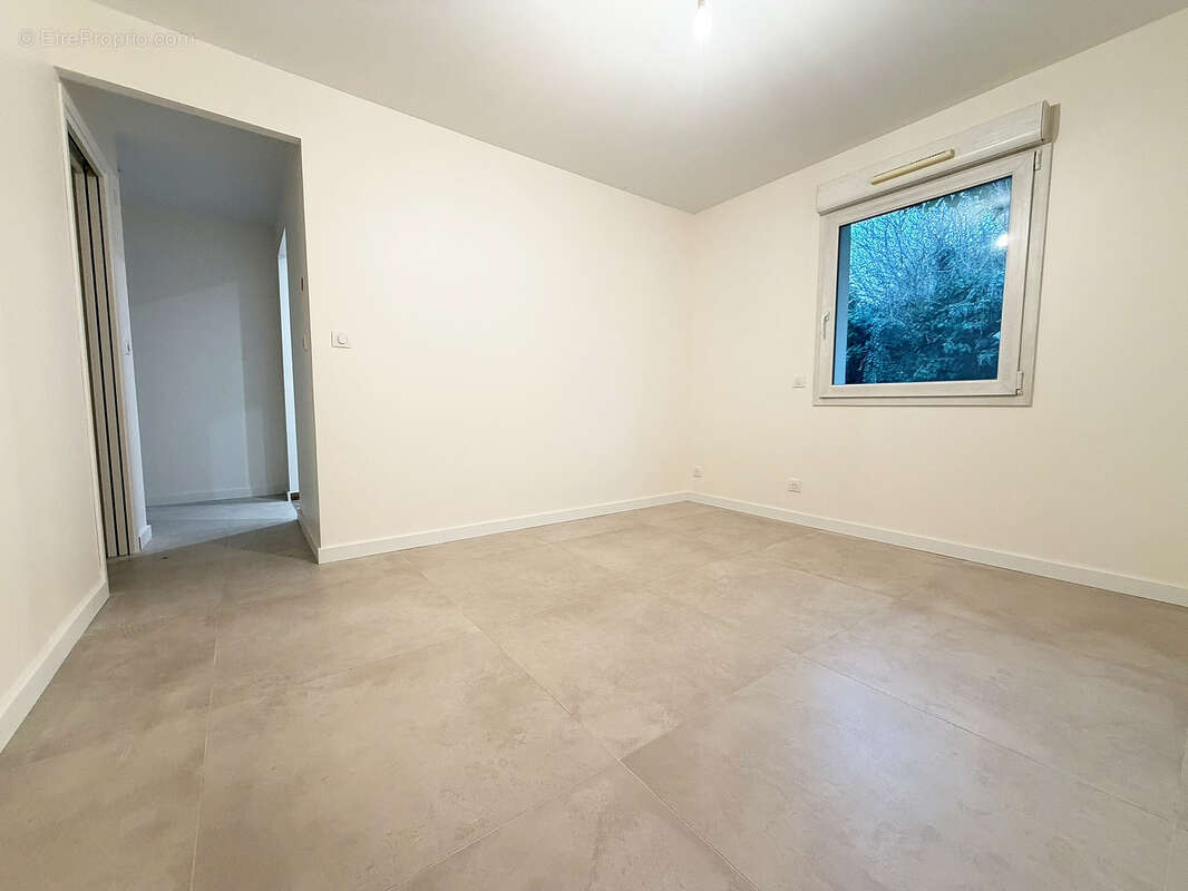 Maison à CORMONTREUIL