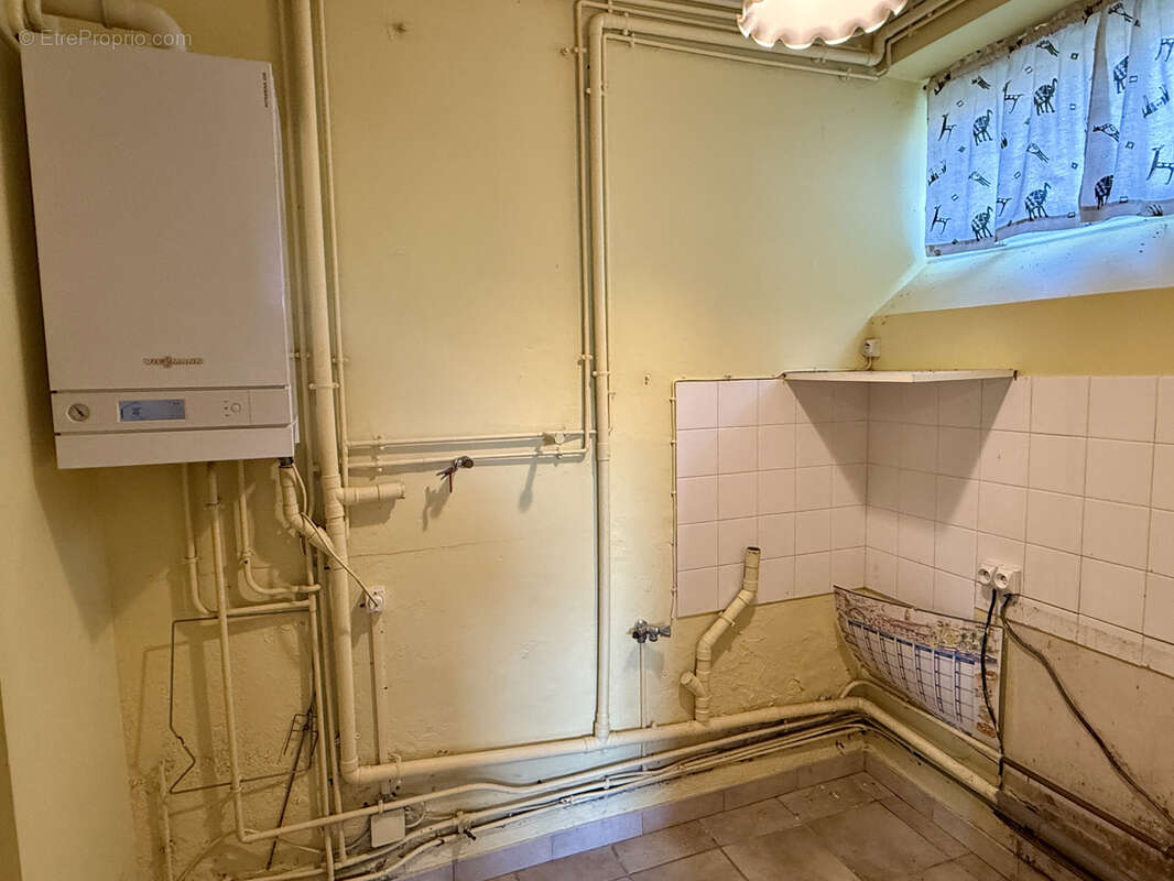 Maison à CAGNAC-LES-MINES