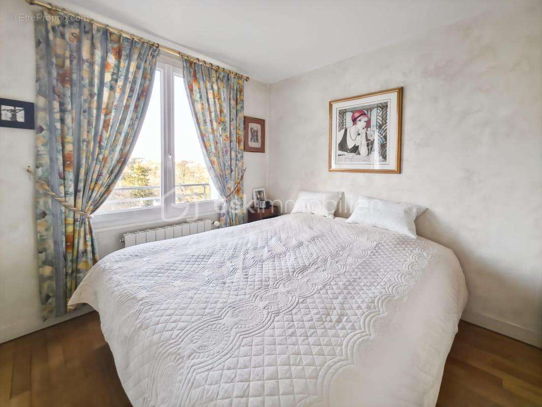 À VENDRE – T2 lumineux avec balcon, potentiel T3, cave et parking - photo 7