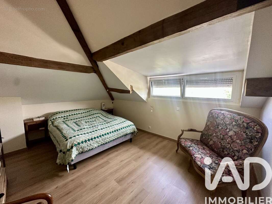 Photo 6 - Maison à LIVRY-GARGAN