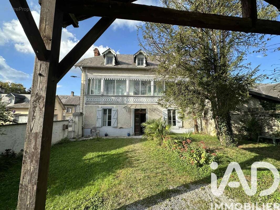 Photo 1 - Maison à POUZAC
