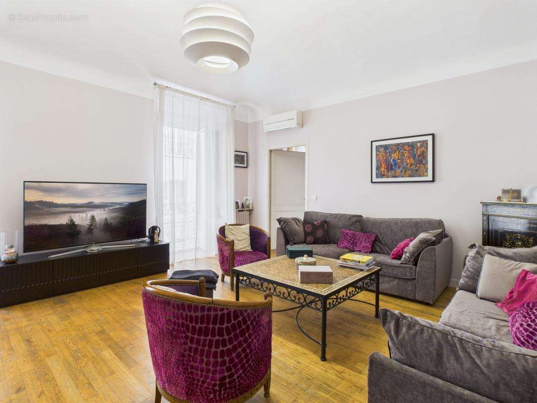 Appartement à AJACCIO