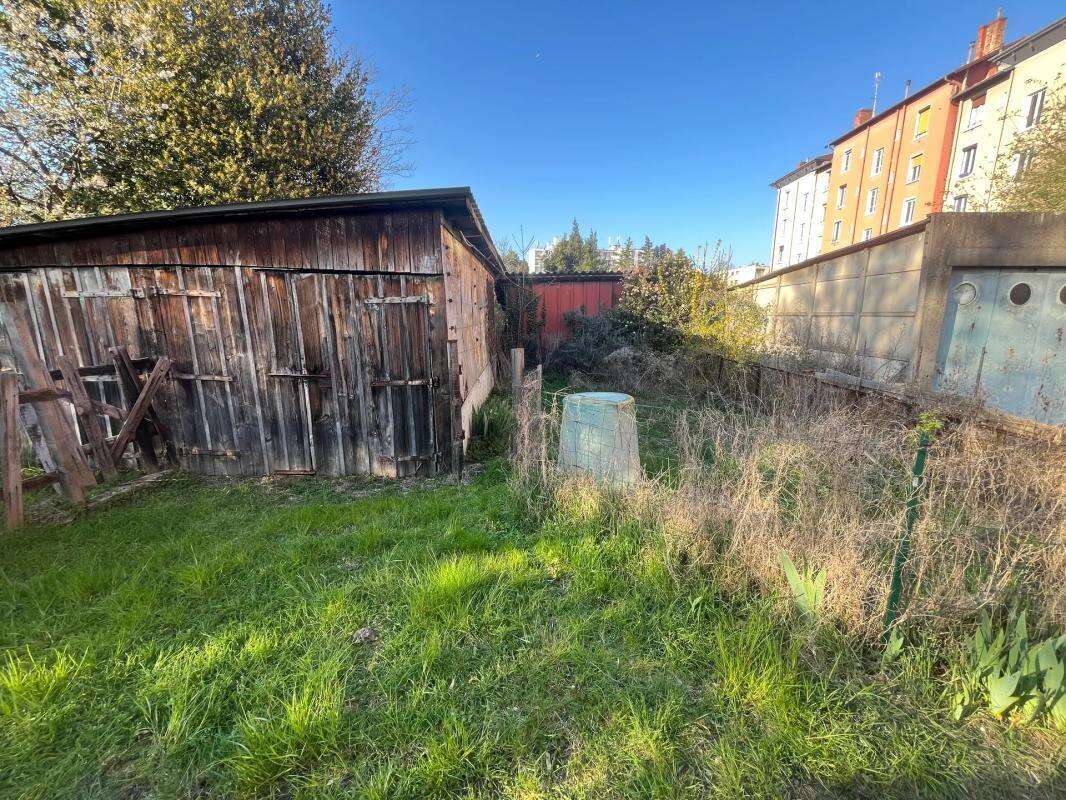 Appartement 2 pièces de 42 m² à Villeurbanne - photo 12