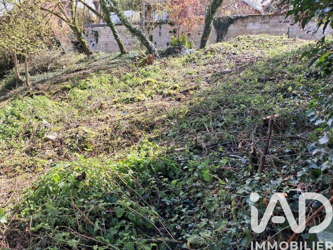 Photo 8 - Terrain à SAINT-GOBAIN