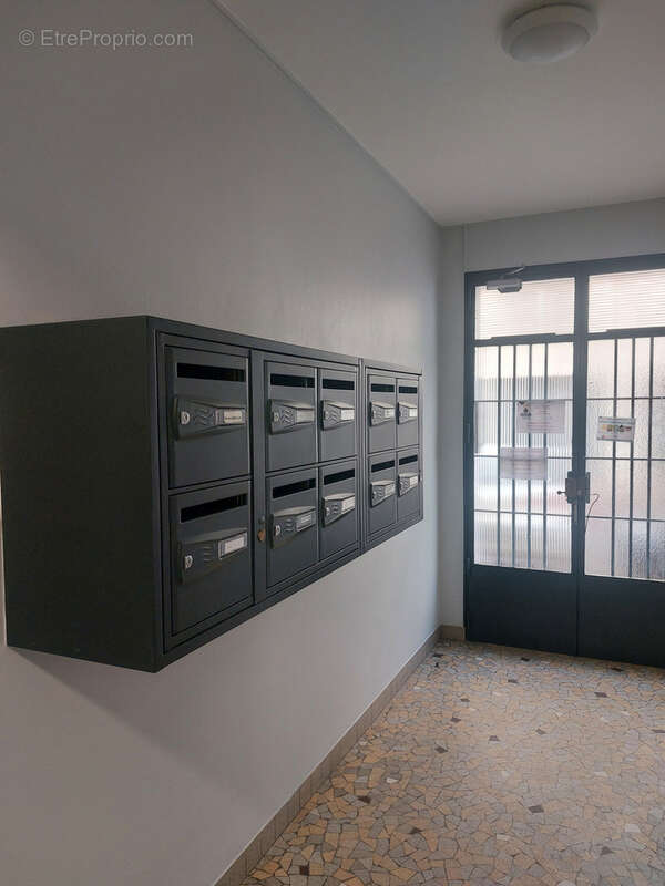 Appartement à VICHY