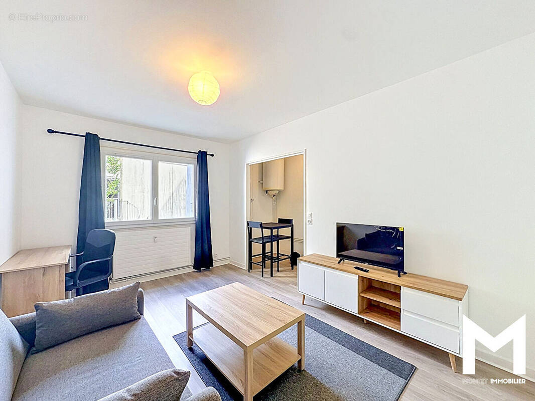 Appartement à PERIGUEUX