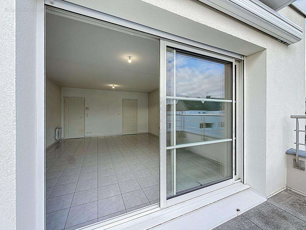 Appartement à VANNES